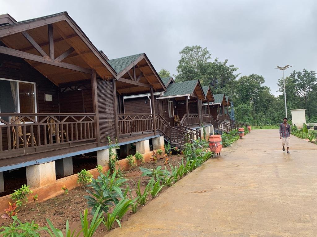 Kurdar Valley Resort